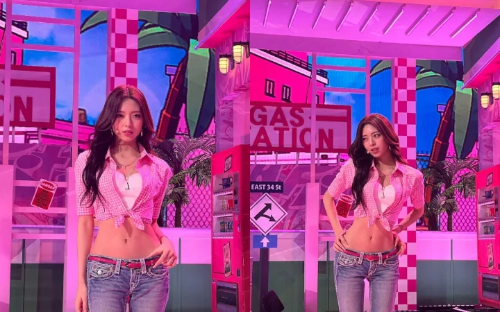 Yuna ITZY Dianggap Sudah Layak Debut Solo, Benarkah Bisa Sepopuler Suzy?