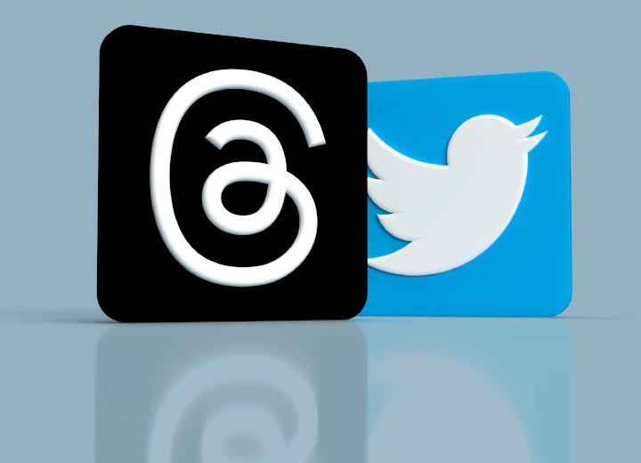 Aturan Centang Biru Di Threads dan Twitter
