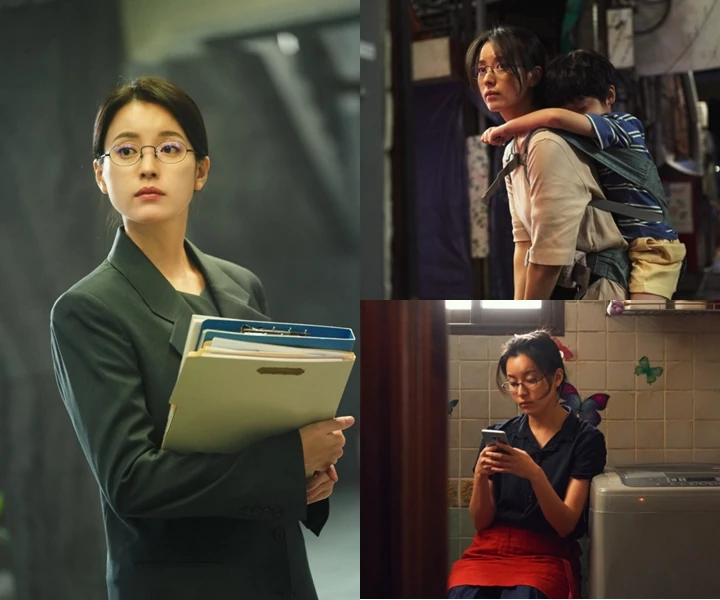 Kemampuan Akting Han Hyo Joo di \'Moving\' Tuai Perhatian Sutradara