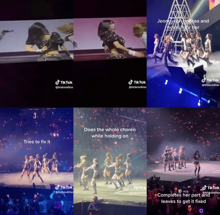 Momo TWICE