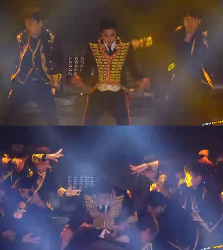 U-Know Yunho TVXQ