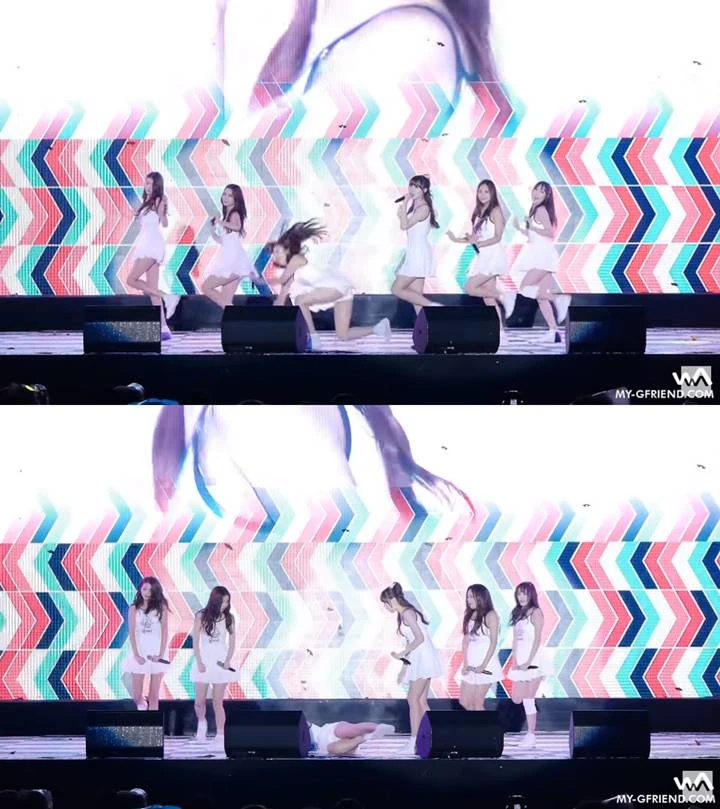 G-Friend