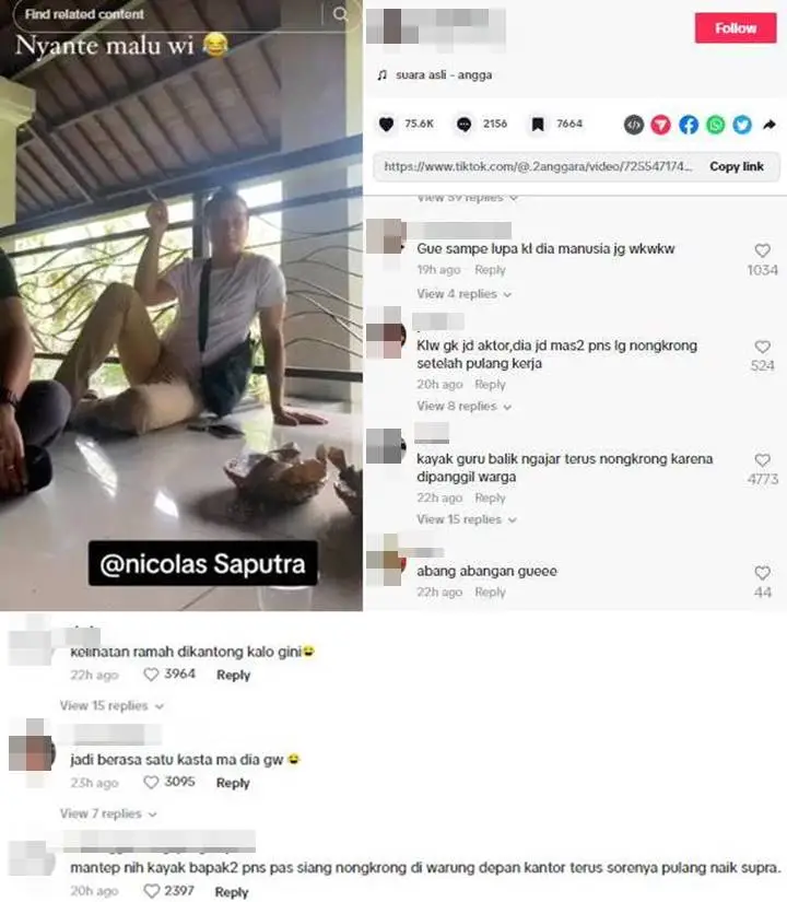 TikTok