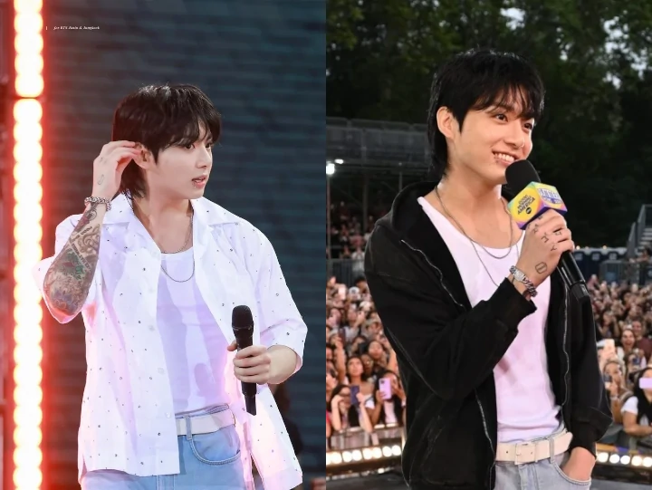 Jungkook seven pannkpop