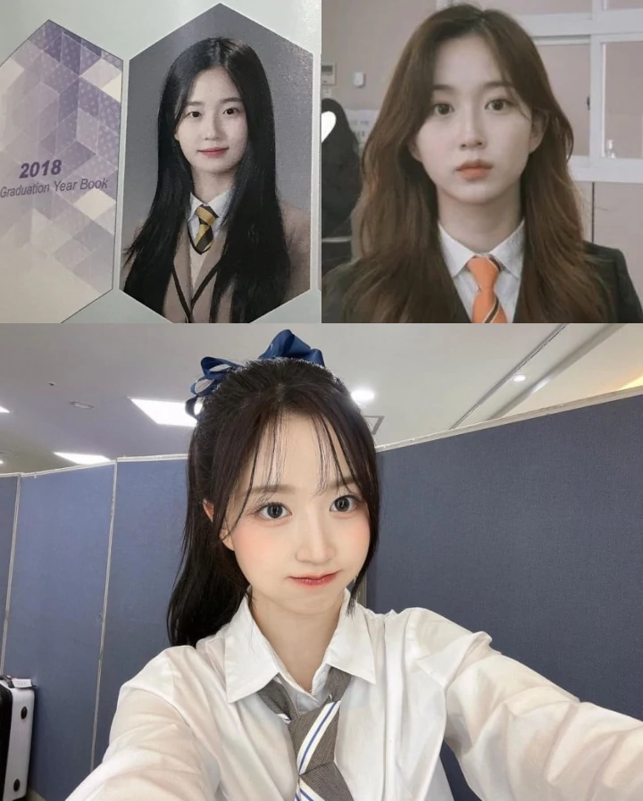 Haewon NMIXX Dituduh Operasi Plastik Usai Foto 5 Tahun Lalu BeredarHaewon NMIXX Dituduh Operasi Plastik Usai Foto 5 Tahun Lalu BeredarHaewon NMIXX Dituduh Operasi Plastik Usai Foto 5 Tahun Lalu Beredar