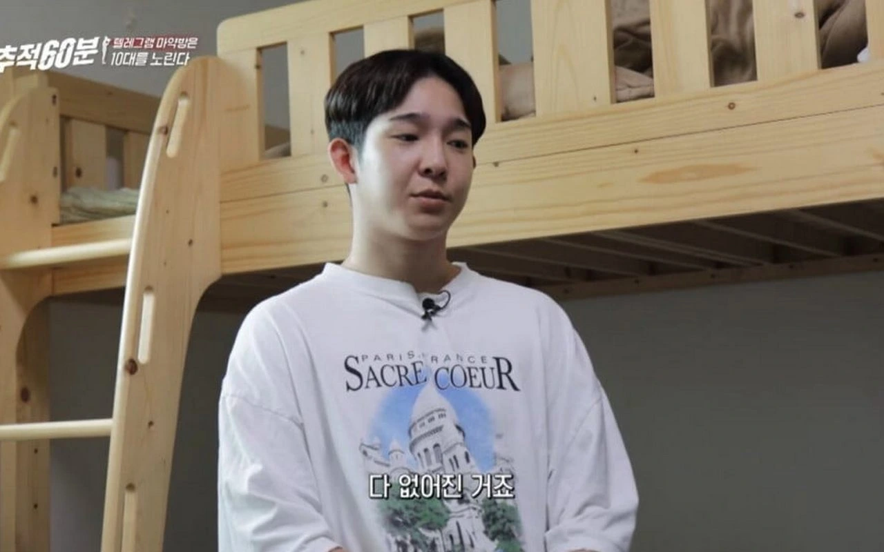 Jual Rumah & Terlilit Hutang, Nam Tae Hyun Curhat Hidupnya Hancur Karena Narkoba