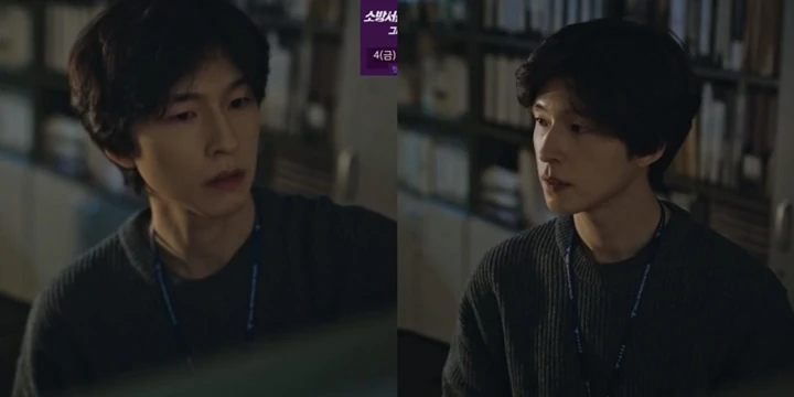 Visual Tampan Hong Kyung di \'Revenant\' Bikin Heboh, Proyek Drama Lawas Ikut Disorot