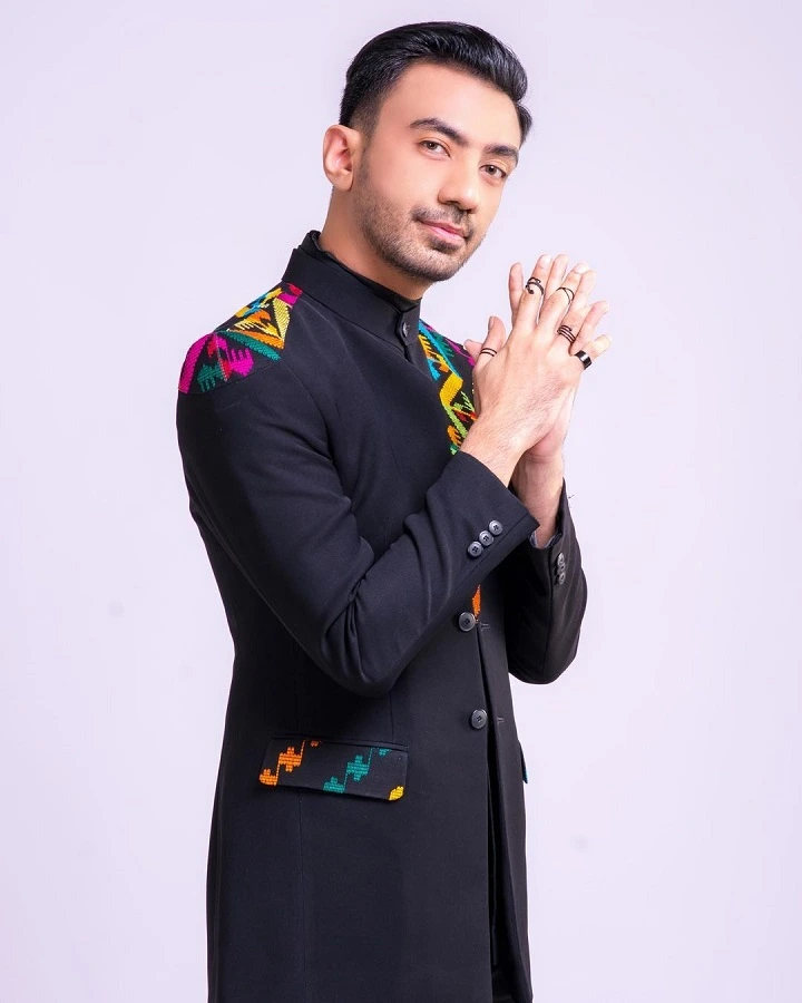 Reza Zakarya