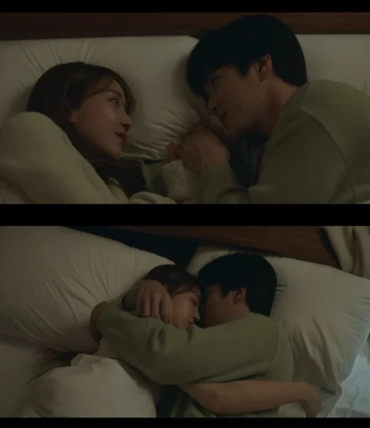 Shin Hye Sun & Ahn Bo Hyun Beradegan Ranjang, Rating \'See You in My 19th Life\' Turun