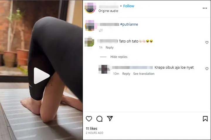 Instagram