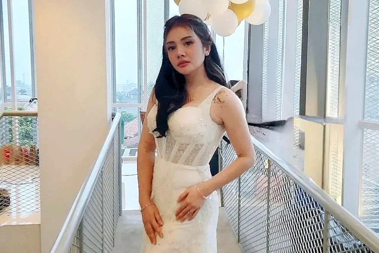 Jadi Wanita Independen, Mawar AFI Balas Telak Usai Aksi Ngaduk Semen Dituding Cuma Pencitraan
