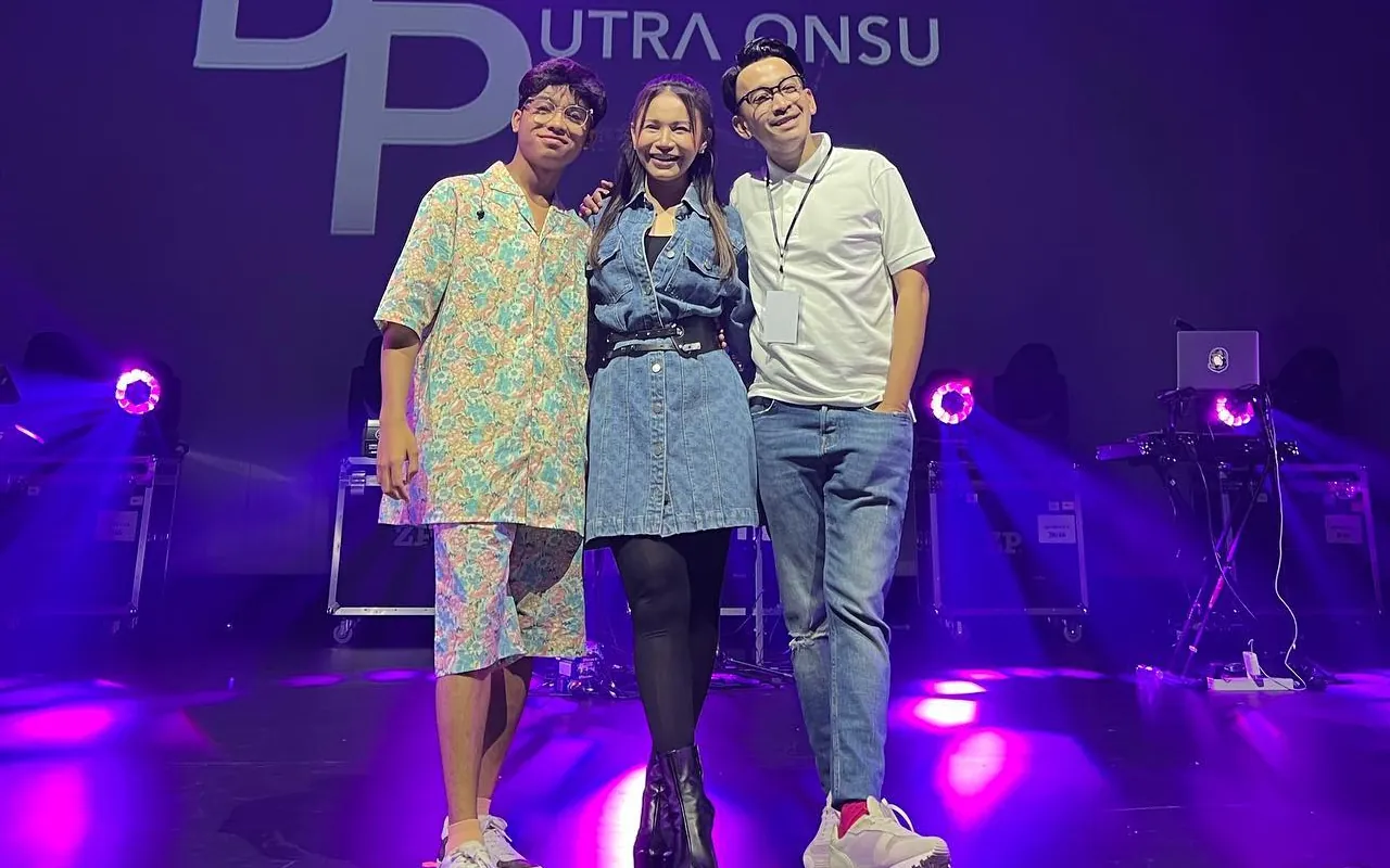Ruben Onsu Bela Rossa, Bongkar Habis Sikap Sang Diva ke Betrand Peto di Balik Layar