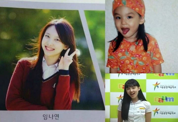 Era Pre Debut