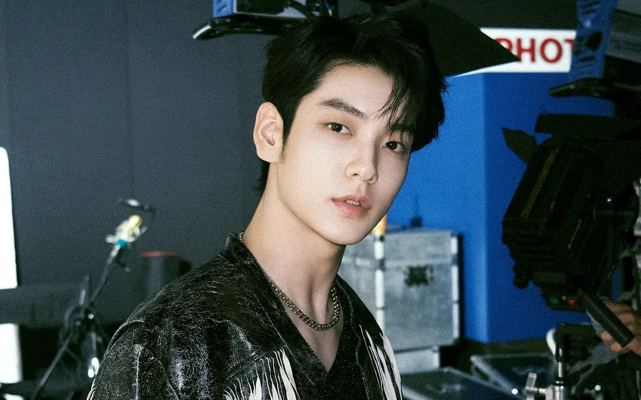 Soobin TXT Senggol Gelas, Sikap Kalemnya Hadapi Momen Sial Curi Perhatian