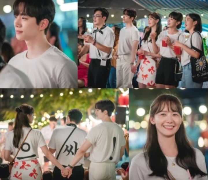 Episode 10 Dikritik, Alur \'King the Land\' Yoona & Junho Kini Dibela Jurnalis Korea