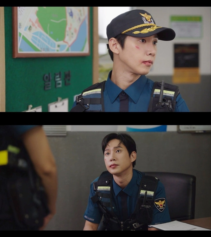 Move On, Beda Penampilan Park Sung Hoon di \'The Glory\' & \'Not Others\' Disorot
