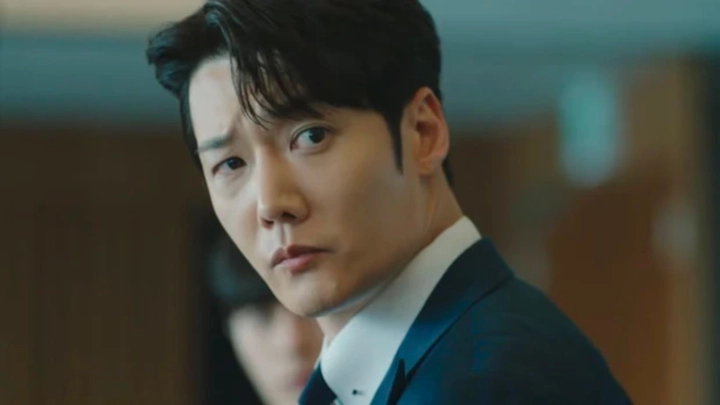 Alur \'Numbers\' Dipuji, Akting Choi Jin Hyuk Justru Tuai Kritikan