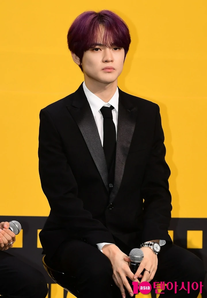 Chenle NCT