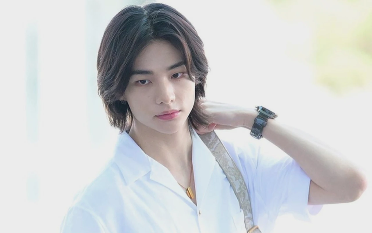 Hyunjin Stray Kids Disebut Pria Versace Sejati, Pengumuman Duta