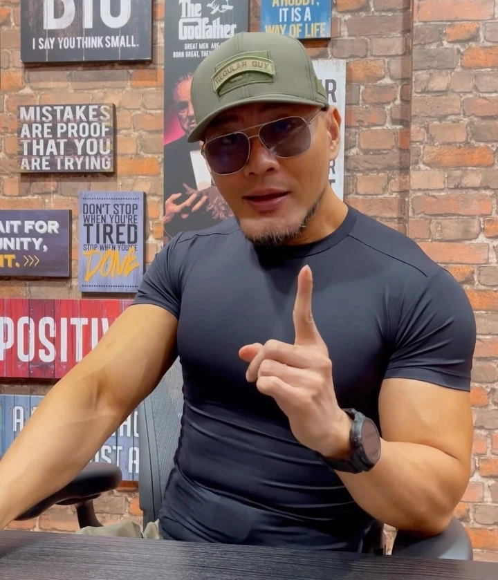 Deddy Corbuzier