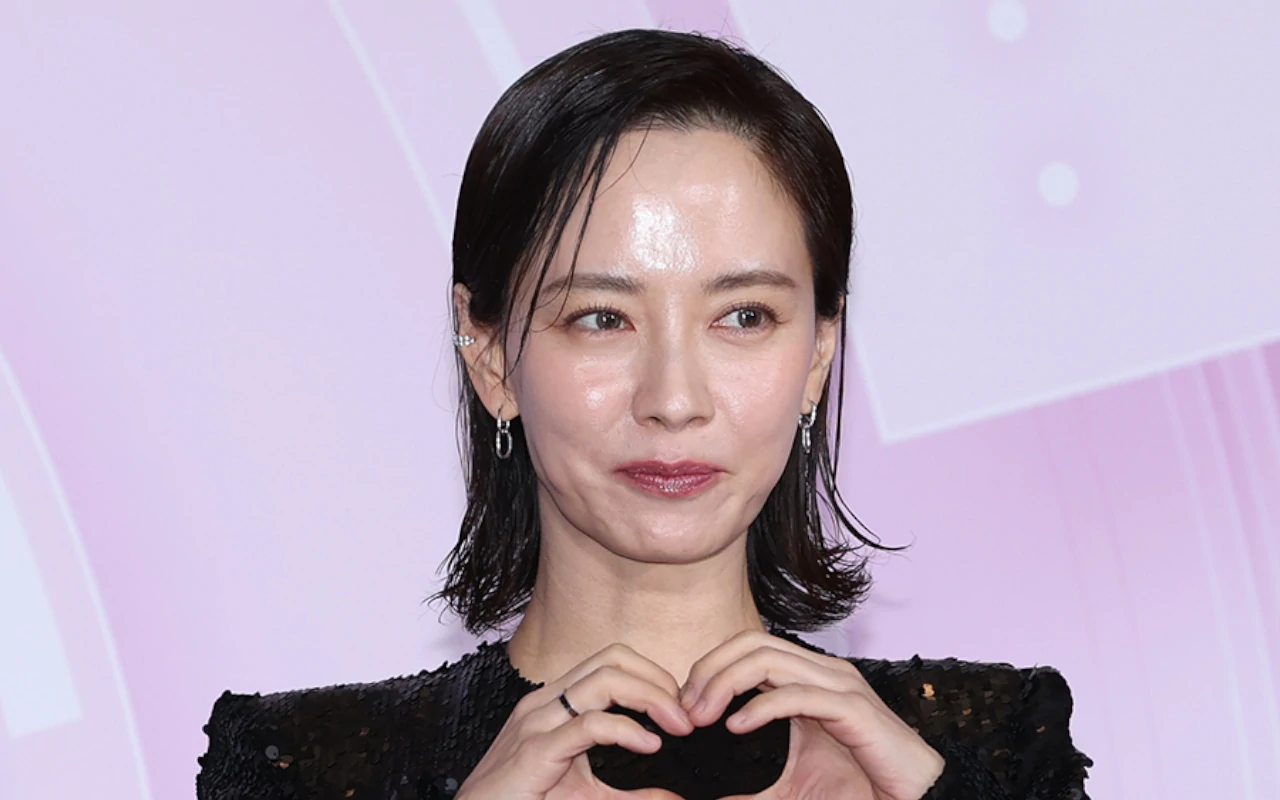 Song Ji Hyo Kembali Dibohongi Mantan Agensi Soal Pembayaran