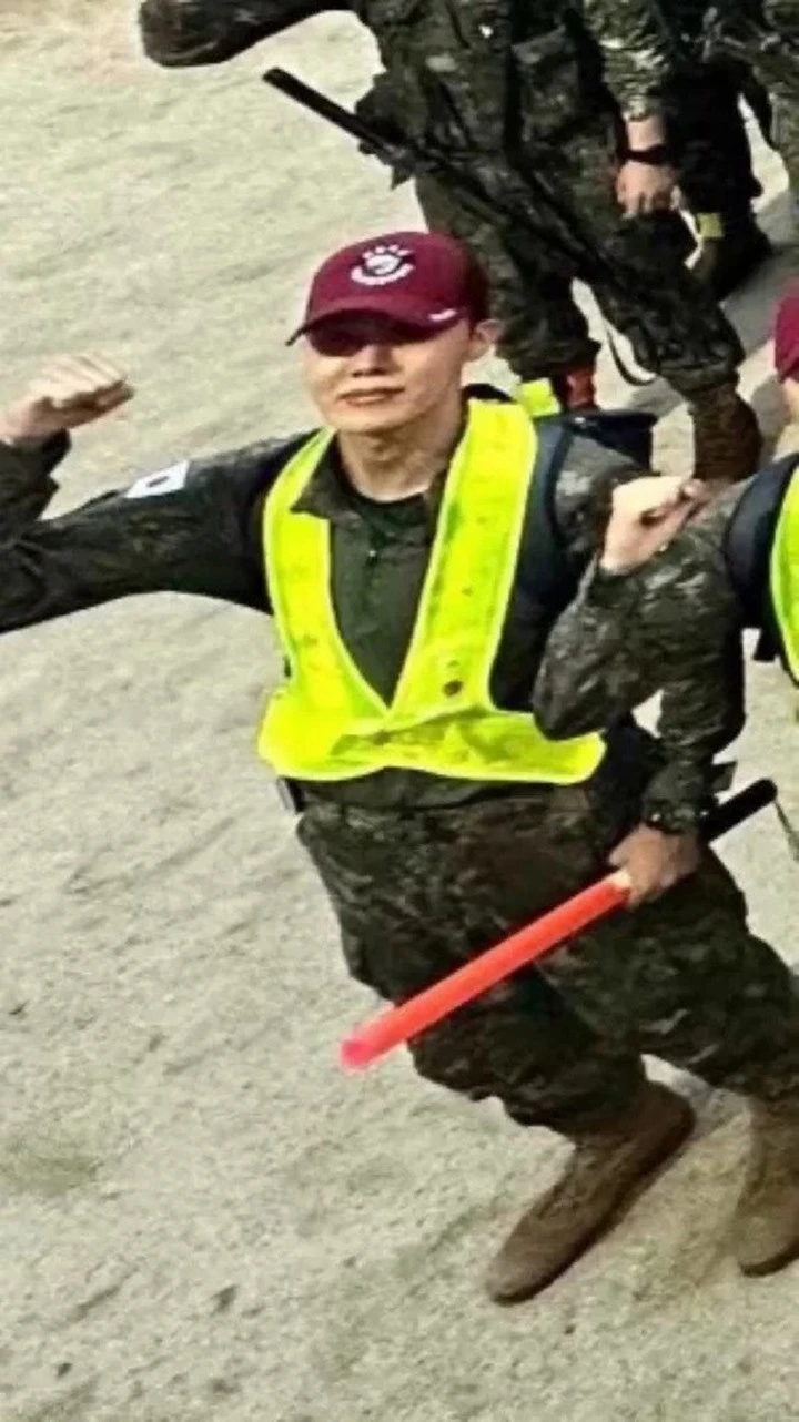 Beredar Foto J-Hope BTS Tugas di Militer Picu KhawatirBeredar Foto J-Hope BTS Tugas di Militer Picu KhawatirBeredar Foto J-Hope BTS Tugas di Militer Picu KhawatirBeredar Foto J-Hope BTS Tugas di Militer Picu Khawatir