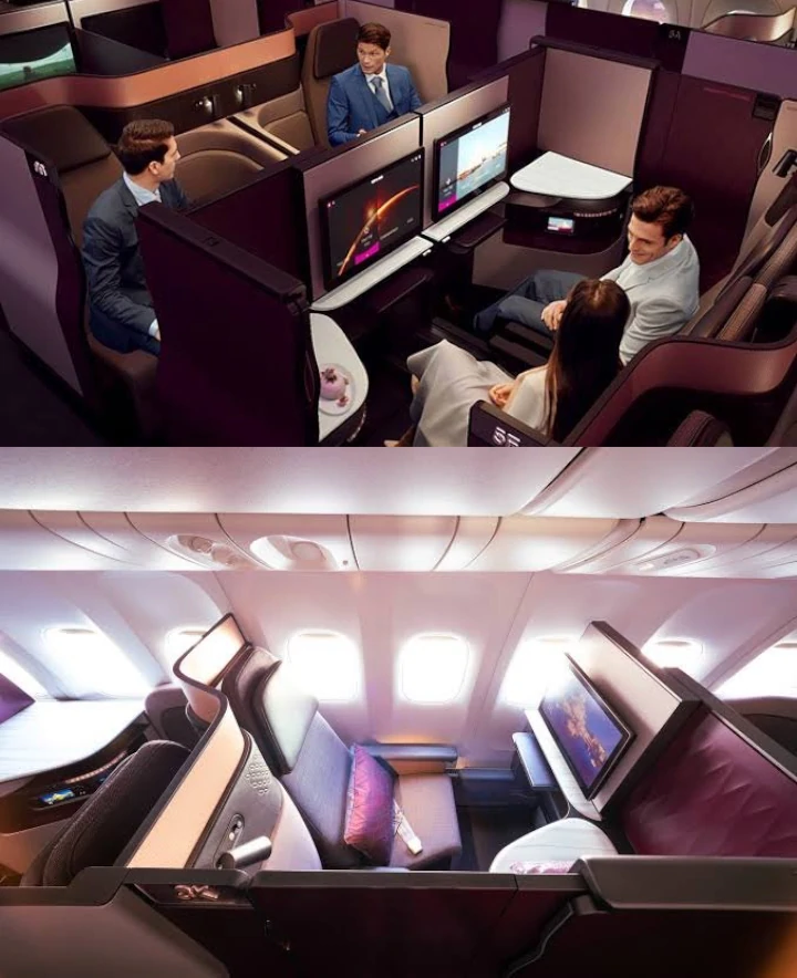 ENHYPEN Terpantau Naik Kasta, Jungwon Bagikan Detail Pesawat First Class