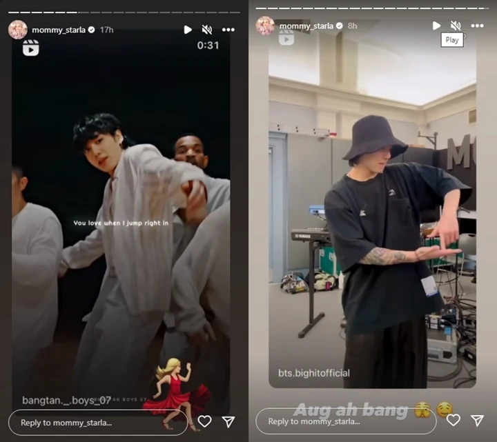 Dipolisikan Virgoun, Inara Rusli Terciduk Asyik Ngebucin Cowok Ganteng