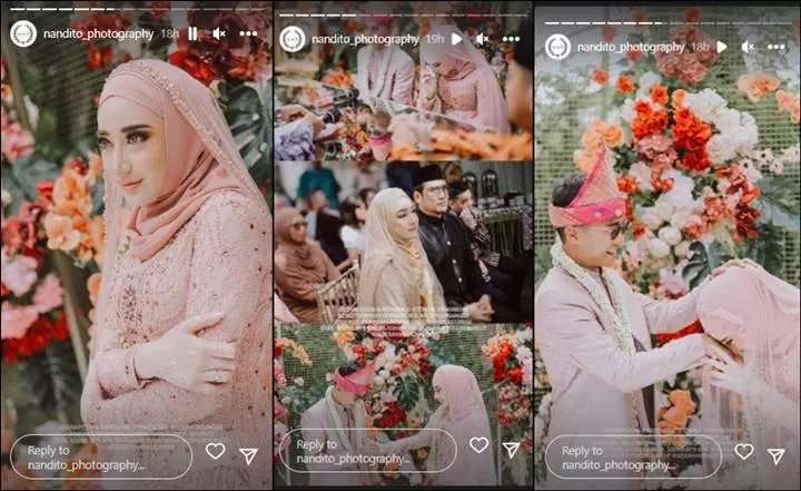 Sule Bagikan Kabar Duka, Desta Posting Video Mengandung Bawang-Topik Pagi