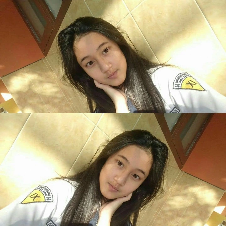Potret Saat SMP