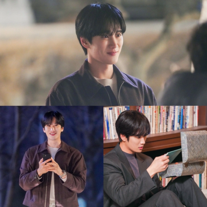 Awalnya Dikritik Gak Cocok, Ahn Bo Hyun Berjuang Keras Demi \'See You in My 19th Life\'