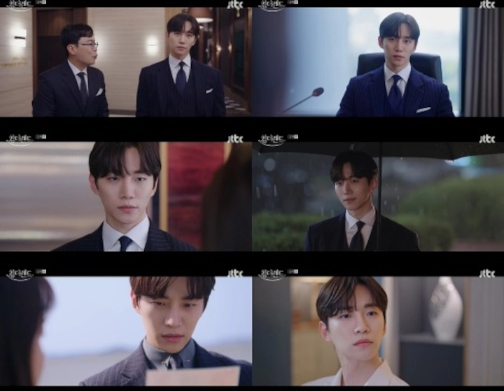 Ganti Genre, Akting Junho 2PM Bintangi \'King the Land\' Disorot Media Korea
