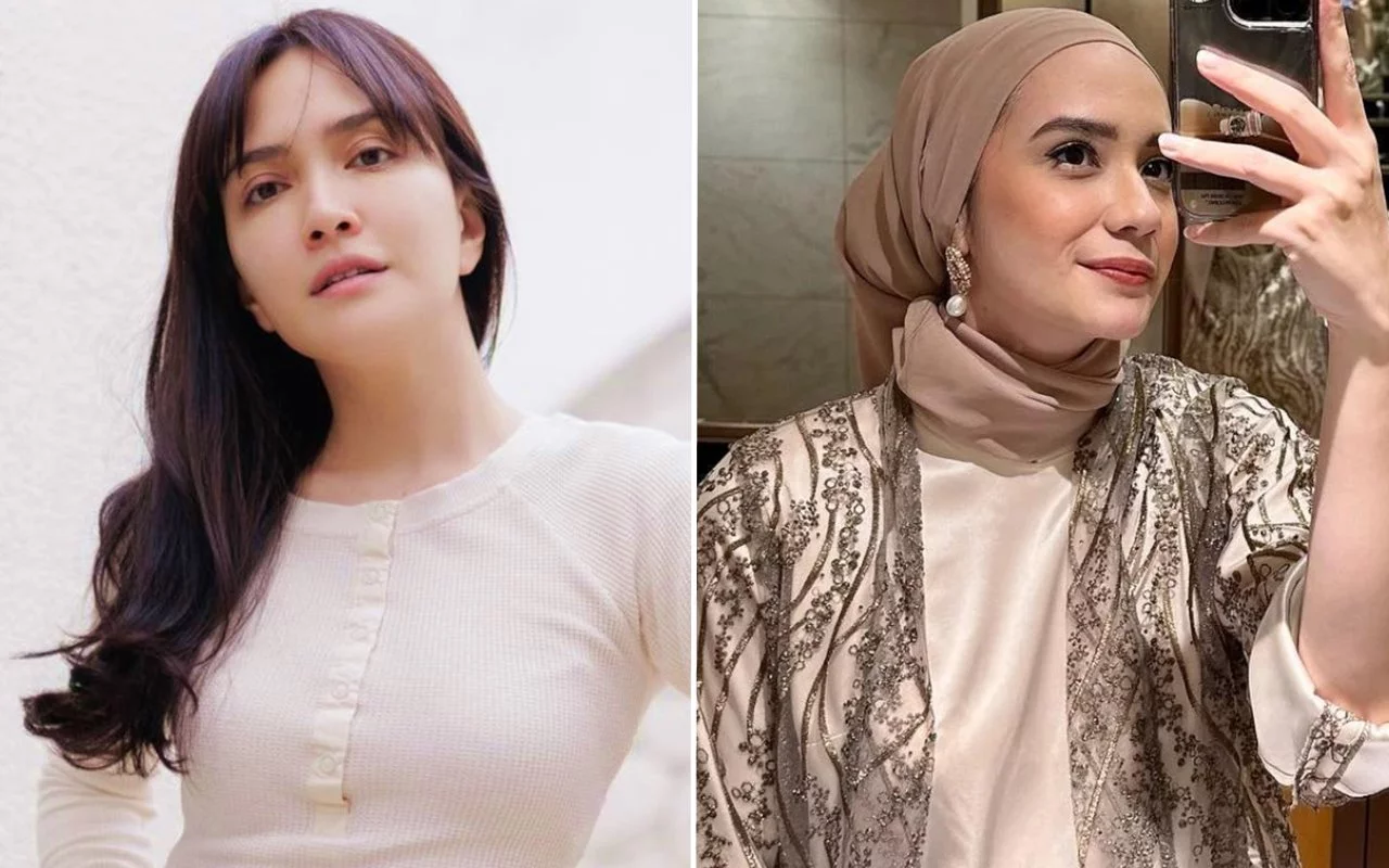 Shandy Aulia Manglingi Kala Cosplay Jadi Barbie, Celetukan Putri Anne Bak Wakili Netizen