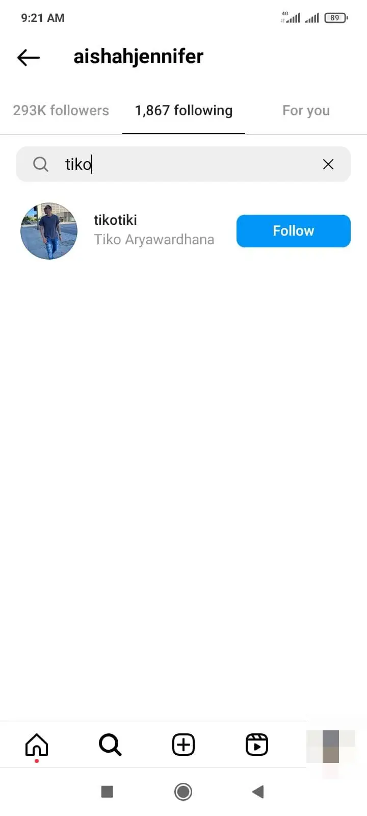 Instagram