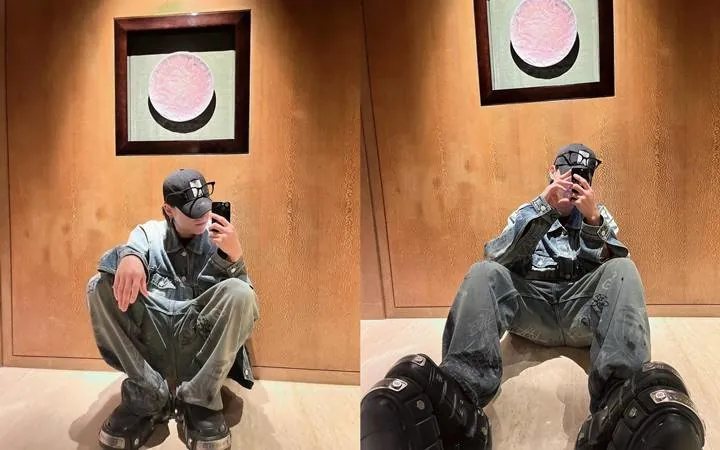 Wooyoung ATEEZ