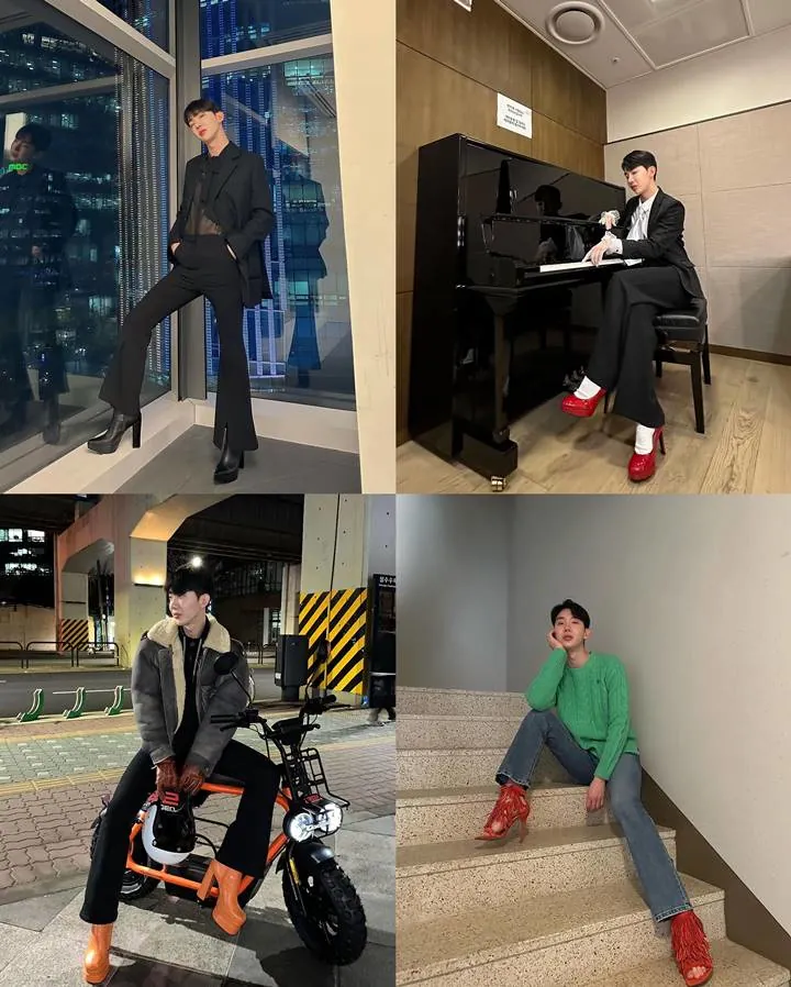 Jo Kwon 2AM