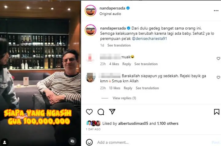 Instagram