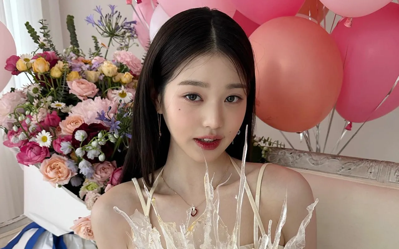 Agensi Wonyoung IVE Dalang di Balik Lenyapnya YouTube Sojang, Haters Ketar-ketir