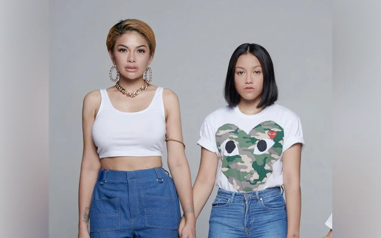 Kakak Nikita Mirzani Kritik Video Lolly Diduga Mabuk, Reaksi Ibu Asuh Menohok