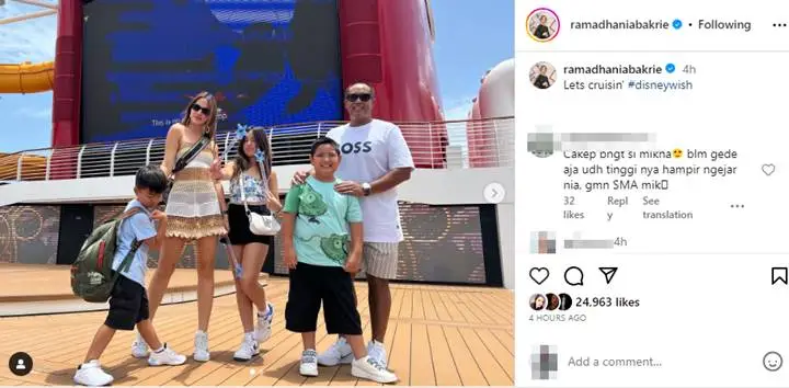 Instagram