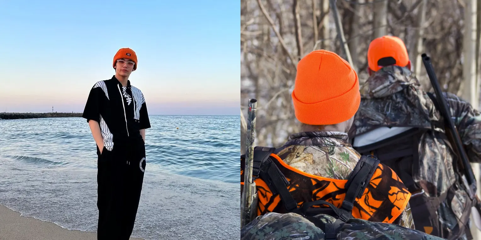 Seok Matthew membandingkan style Kim Tae Rae dengan orang yang berburu