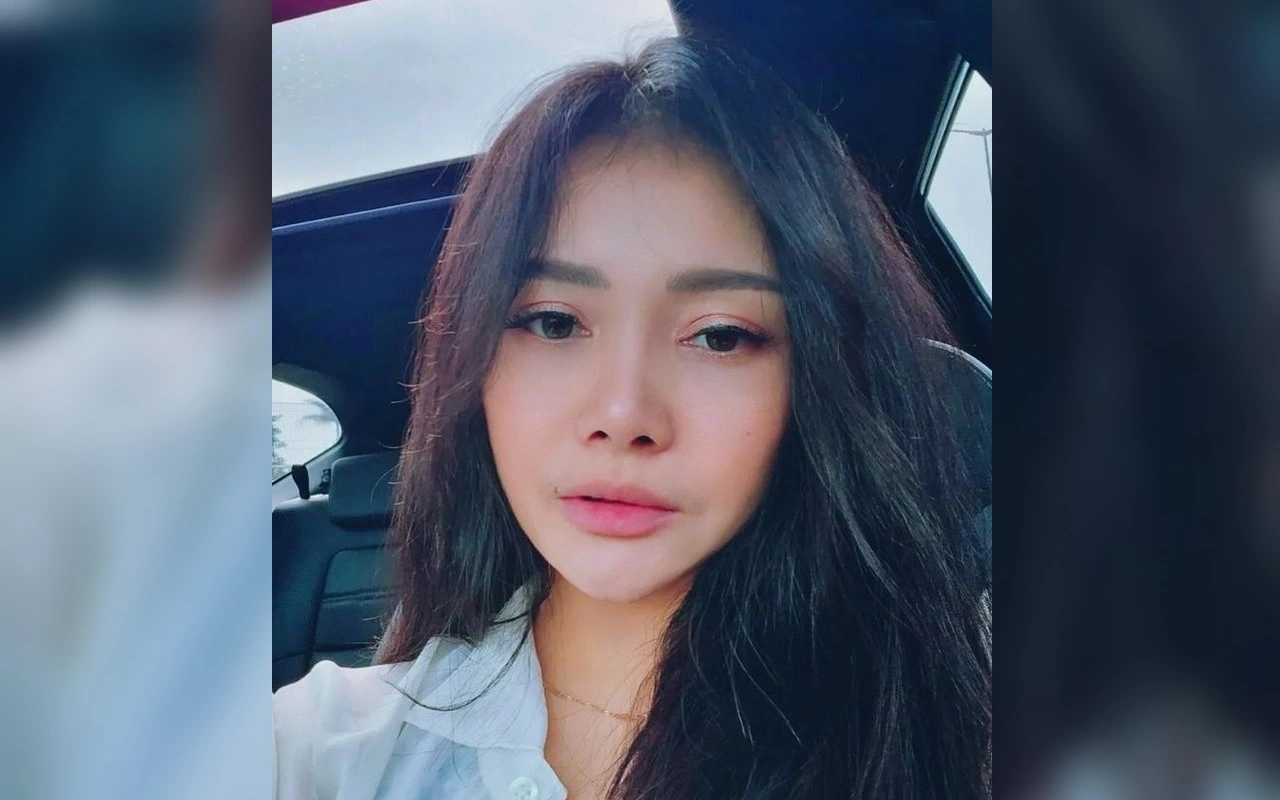 Bosan Ditanya Foto Sendiri Terus, Mawar AFI Beri Jawaban Nyeleneh