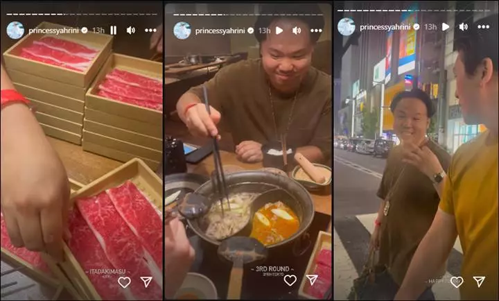 Instagram