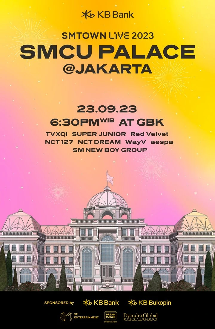Absen di \'SMTOWN\' Jakarta, Taeyeon SNSD Diduga Akan Tinggalkan SM Entertainment