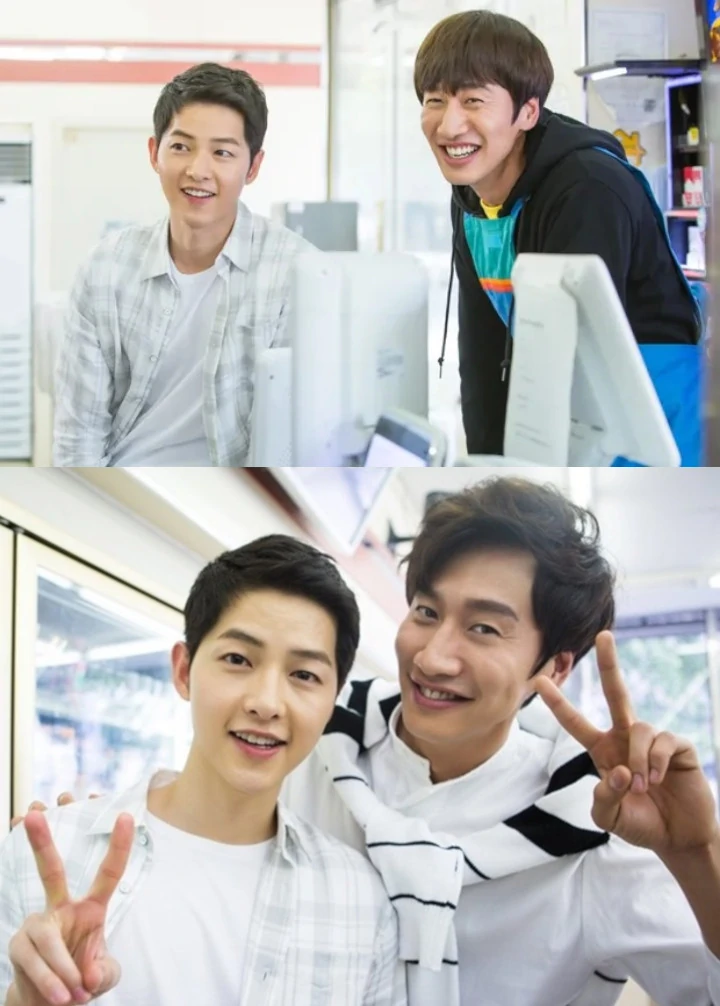 Duo Line 85
