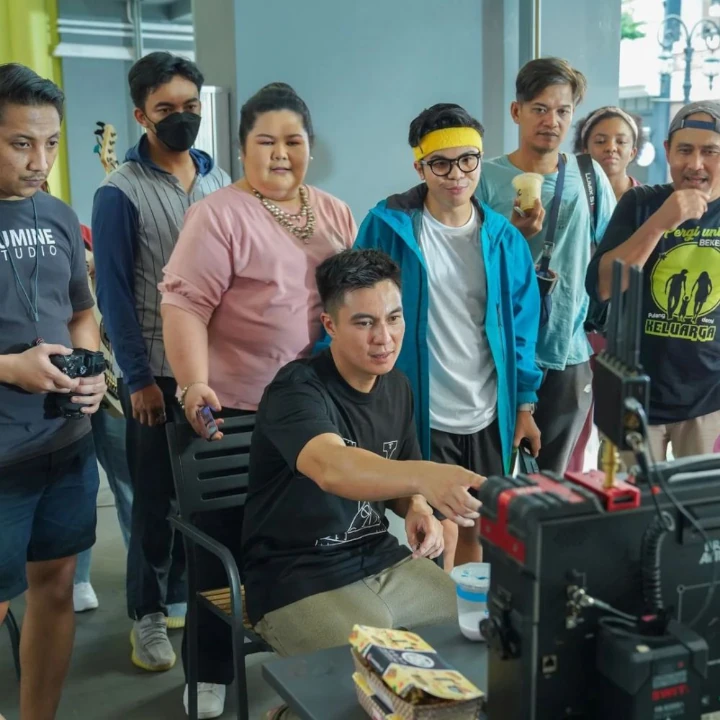 Baim Wong
