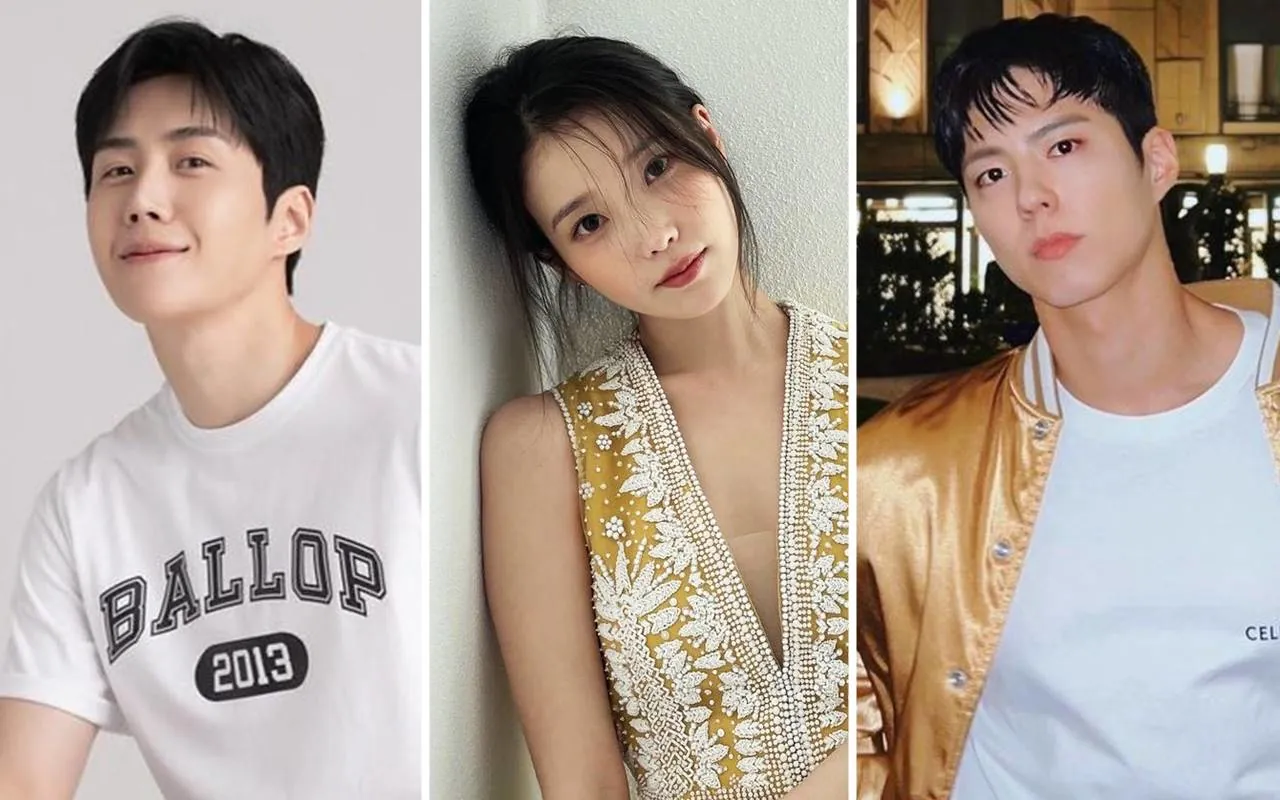 Casting Kim Seon Ho Bintangi Drama IU & Park Bo Gum Tuai Pro Kontra