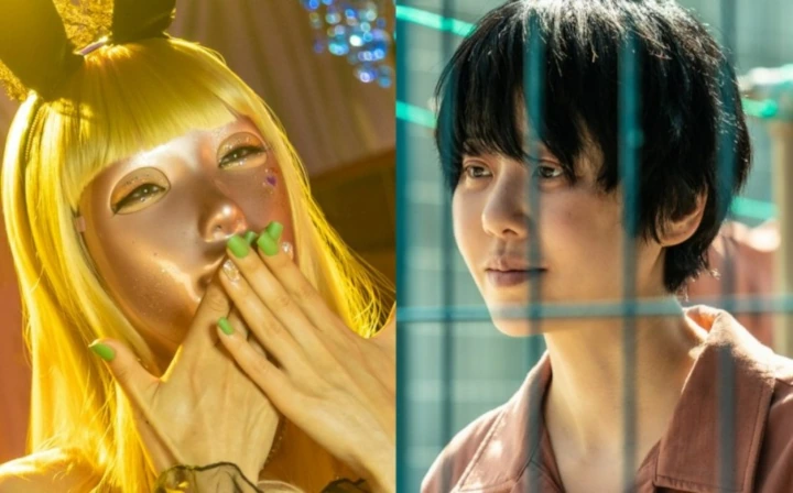 Transformasi Drastis Go Hyun Jung di \'Mask Girl\' Netflix Picu Pro Kontra