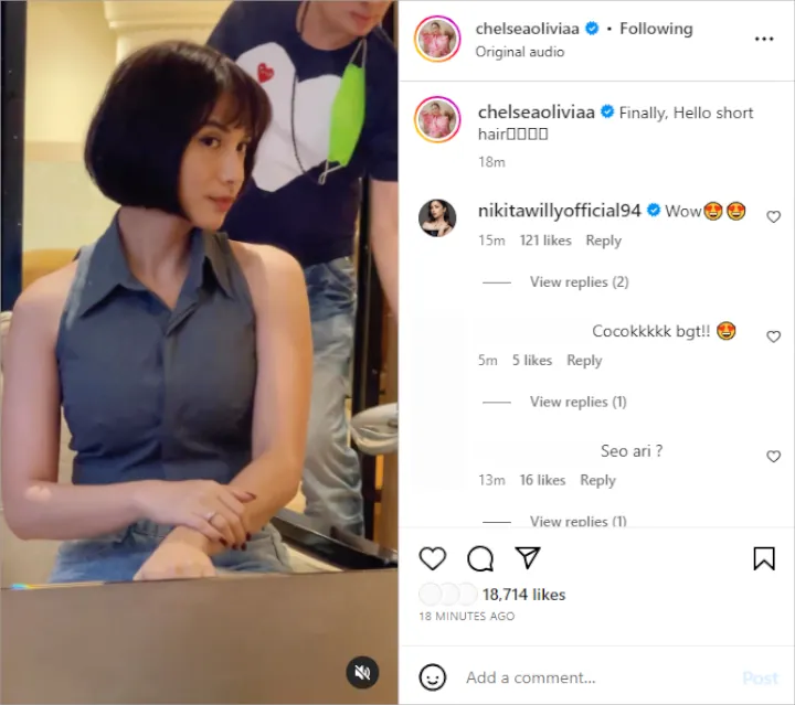 Andhika Pratama Cosplay Ala Ken \'Barbie\', Lucinta Luna Punya Villa Rp15 Miliar - Topik Pagi