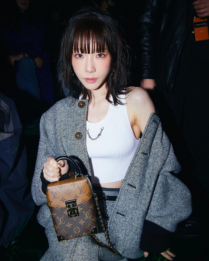 Taeyeon SNSD Diduga Akan Tinggalkan SM Entertainment